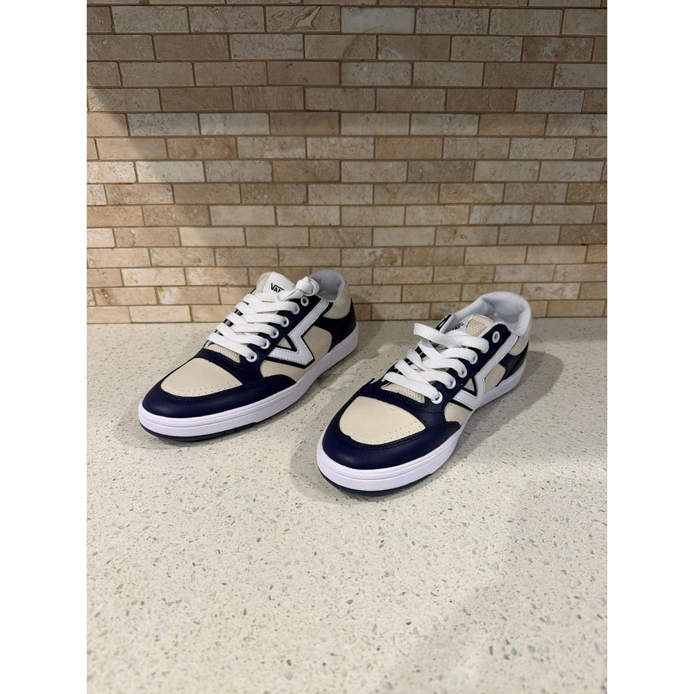 Vans Lowland CC Sneakers NWOT